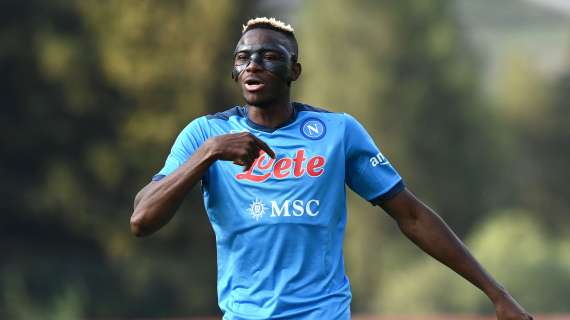 Cdm - Il Bayern non pensa più a Osimhen? Ha già fatto due acquisti in attacco