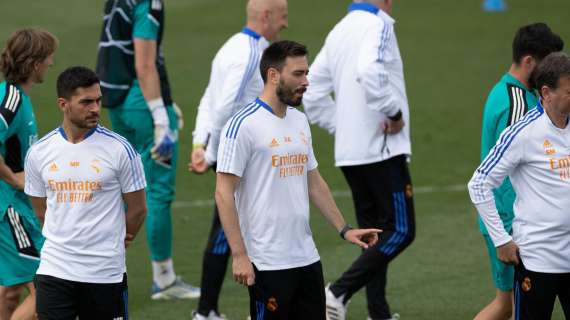 Davide Ancelotti commosso: “Ancora non ci credo, era durissima battere il Liverpool”