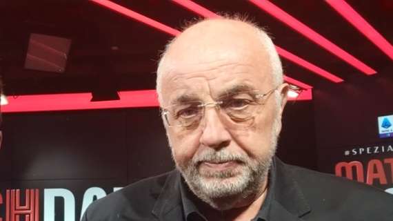 Serafini recrimina a Milan Tv: "Il Milan meritava il pareggio nonostante sfortuna e assenze!"