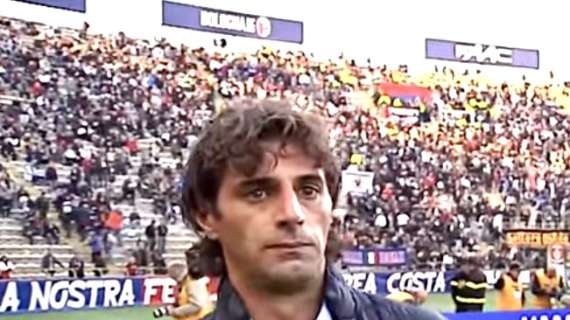 L'ex rossoblù Nervo: "Napoli da Playstation, davvero troppo forte per il Bologna"