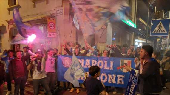 Club Napoli Marcianise campione di solidarietà: devoluti 10mila euro al Santobono Pausilipon