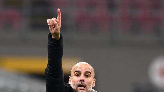 Che record Guardiola! 9ª semifinale di Champions per Pep: nessuno come lui