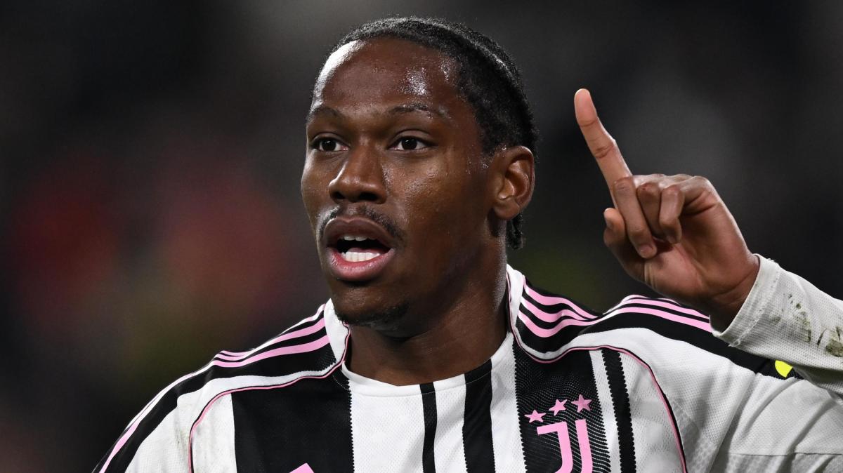 Juventus, David a Sky: "Gara molto difficile, gol arrivato al momento opportuno"