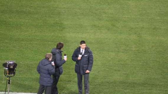 Sosa sul gol annullato a Insigne: "Si può fischiare fuorigioco per i tacchetti?"