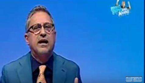 VIDEO - Alvino risponde alla provocazione di un tifoso juventino: "Non parlare napoletano, è un'offesa!"