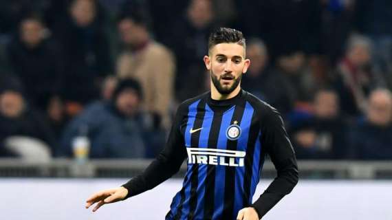 Inter, Gagliardini suona la carica: "Non ci sentiamo inferiori al Napoli e non firmo per il terzo posto!"