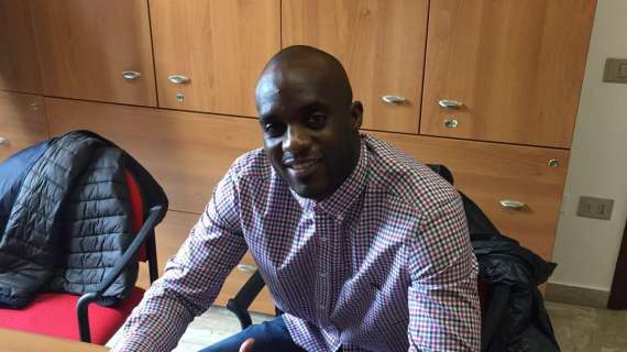 Sissoko su Anguissa: "Sono contento, s'è confermato un giocatore importante"