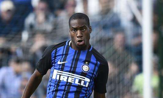Kondogbia torna ad Appiano dopo aver disertato l'allenamento: l'Inter lo punisce con una multa pesante