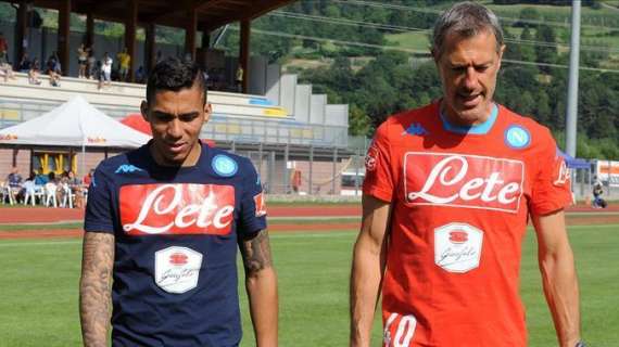 UFFICIALE: Massimo Nenci nello staff tecnico, affiancherà il preparatore dei portieri Nista