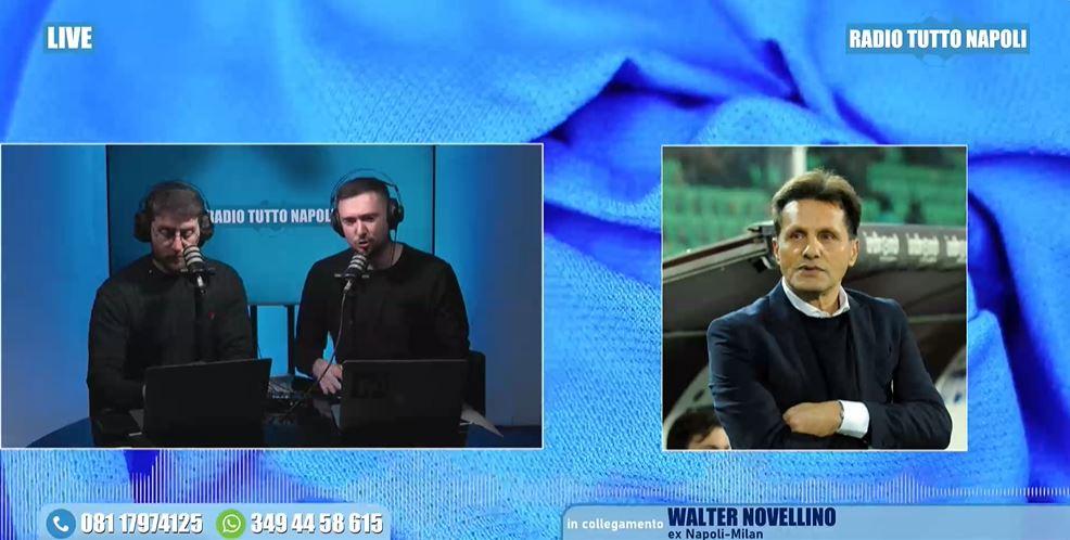 Immagine news Radio Tutto Napoli n.1