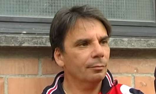 Capuano: "Calcio di Conte meno bello, ma per lui conta solo il risultato"