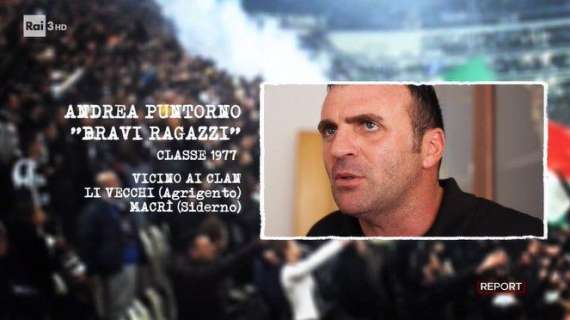 Juve-'ndrangheta, Report annuncia: "Lunedì torneremo sul tema con novità sul bagarinaggio"