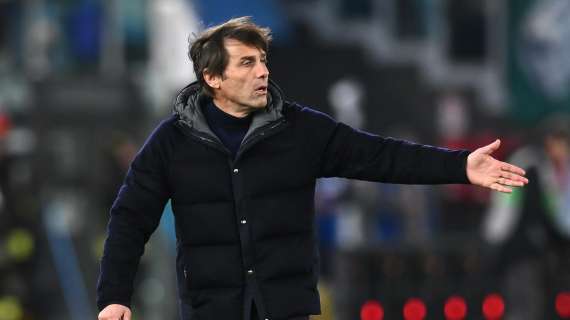 Da Milano - La Juve sogna Conte, un tentativo lo farà. Idea Gasp: Tudor può fare da muletto