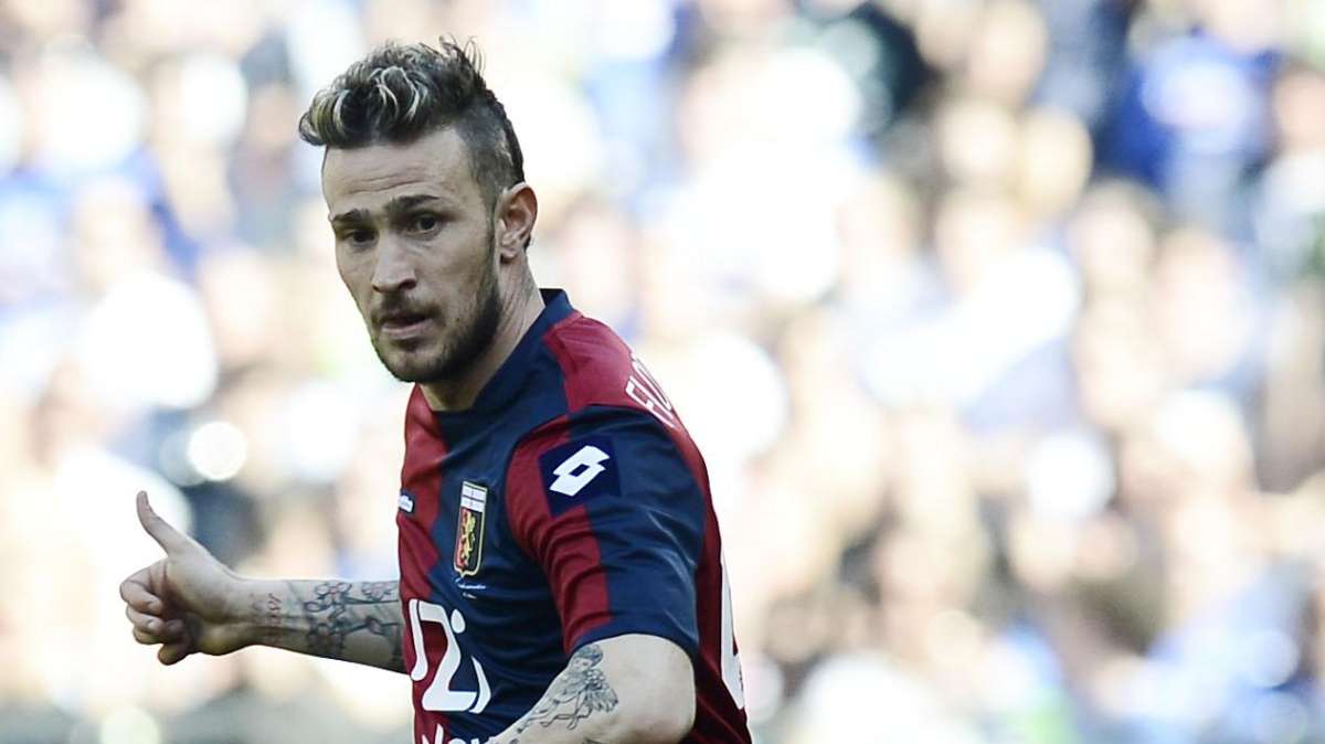 Floro Flores: "Chiudo la carriera al Genoa. Mazzarri? Giusto che vada se..."