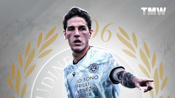Zaniolo torna in Serie A, colpo last minute dell'Udinese: i dettagli