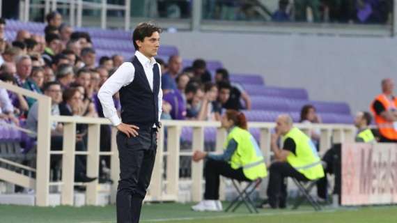 Fiorentina, Montella: "Incontrerò il club per capire se ci sono i presupposti per continuare"