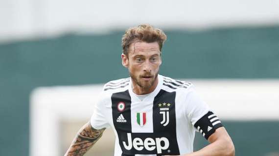 Zenit, Marchisio attacca la Juventus: "Sono passato a volte per infortunato ma non lo sono mai stato"