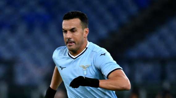 Lazio-Inter, le formazioni: Pedro è titolare, la Thu-La è scelta da Inzaghi.