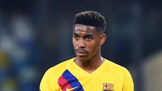 L'ex obiettivo Firpo attacca il Barça: "A Leeds più attenzione ai dettagli. Non parlo degli ultimi 2 anni"