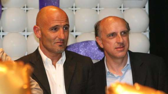 Battistini sicuro: "Fiorentina da Europa League se riesce a battere il Napoli!"