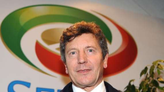 La Lega Serie A ha un nuovo presidente: Ezio Simonelli