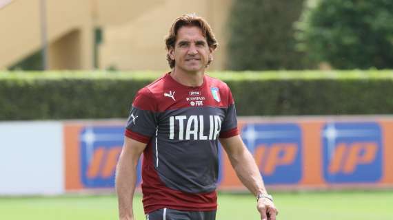 Mareggini pazzo di Osimhen: “Ha cattiveria agonistica unita a qualità tecnica e fiuto del gol”