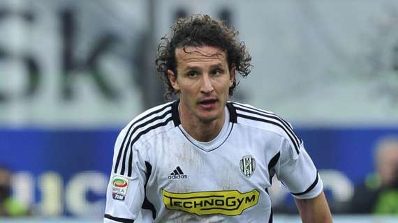 Comotto: "Conosco bene Cerci: ha personalità e grandi mezzi. Napoli l'ideale per lui"