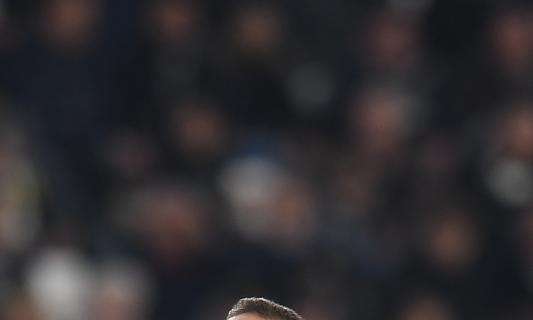 La statistica che inchioda Allegri: Higuain al quinto match con 0 tiri, a Napoli non era mai successo
