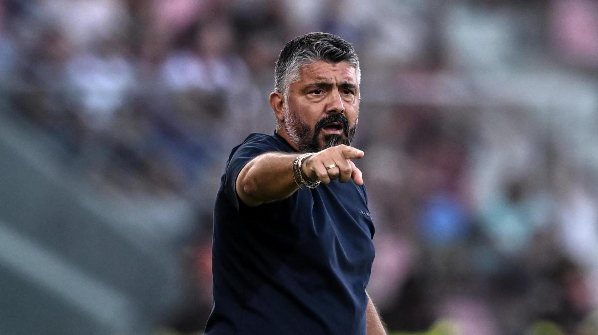 Gattuso: “Schiavo del mio personaggio! A Napoli grande calcio ma niente Champions con 77 punti…”