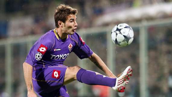 Rivali, Fiorentina: nuovo infortunio al gomito per Mutu