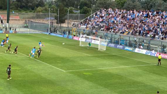 Simeone a parte, le seconde linee non brillano: 1-1 col Girona al 45'