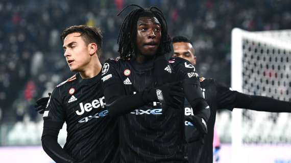Bologna-Juventus, le formazioni ufficiali: Allegri rilancia Kean e Arthur
