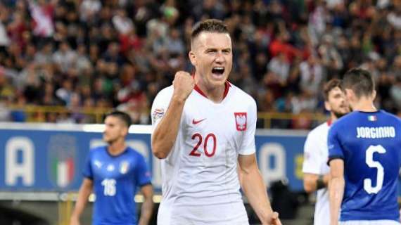 Il Portogallo supera la Polonia: Zielinski e Mario Rui in campo tutta la partita, resta in panchina Milik