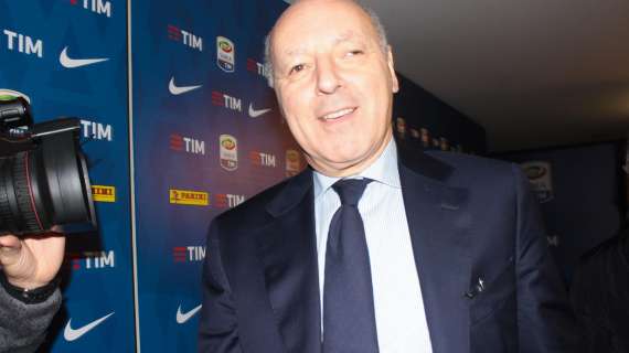 Inter, Marotta è il nuovo presidente: la nota del club