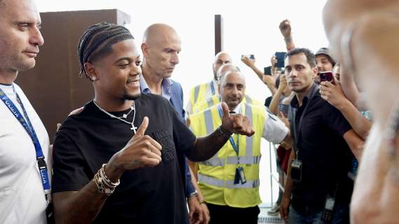 Roma, arriva il primo esterno per Gasperini: annunciato Bailey