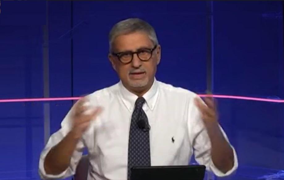 Alvino: “Strada in salita, facciano vedere quanto vogliamo bene al Napoli e spingiamo!”