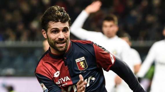 Bessa-gol, il Genoa pareggia con la Juve allo Stadium! Si ferma a 8 il numero di vittorie consecutive dei bianconeri