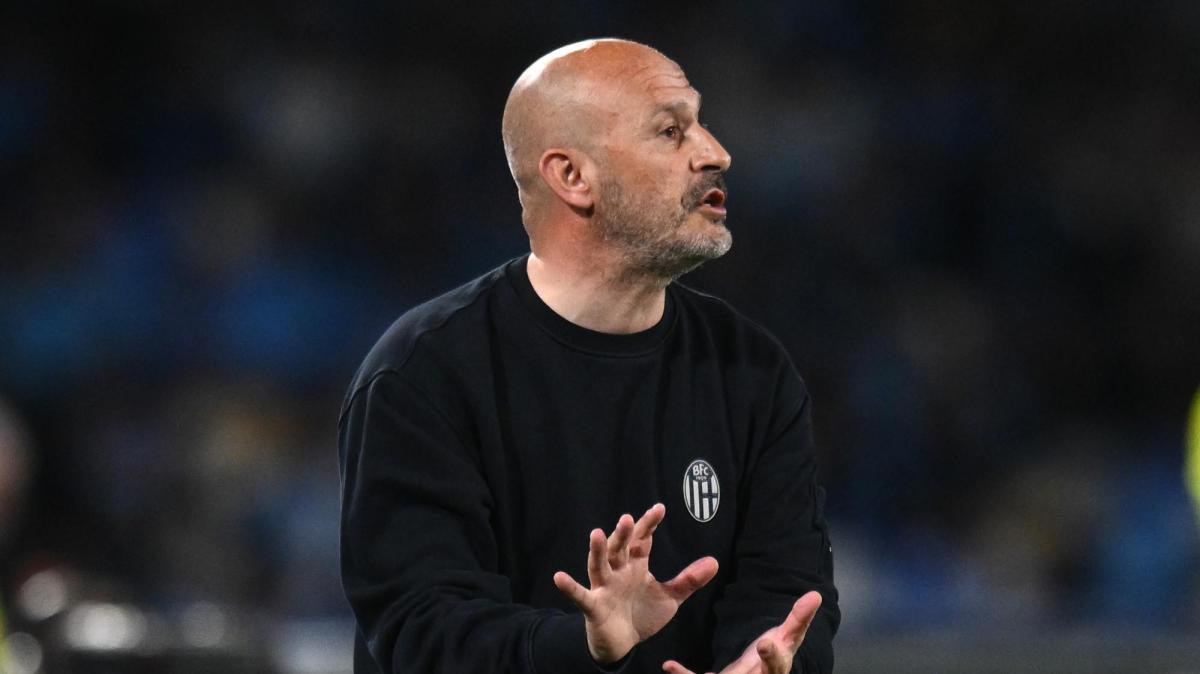 Panchina Napoli, Schira: "Manna ha spinto per Allegri, le 72h chieste da Italiano hanno infastidito ADL"