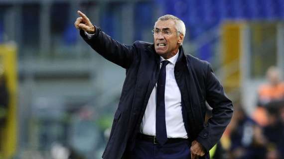 Lazio, i convocati di Reja: c'è Biava