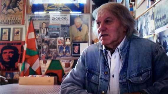 L'ex juventino Zigoni punge: "Ai miei tempi il rigore di Chiellini su Osimhen non l'avrebbero fischiato"