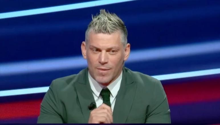 Clemente Russo: "Credo allo Scudetto! Napoli-Milan? L'ha spaccata Conte coi cambi"