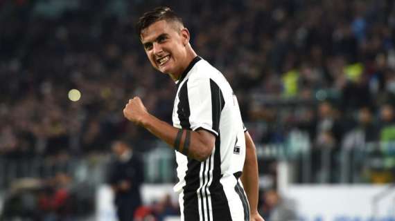 UFFICIALE - Juventus, per Dybala lesione muscolare: ulteriori controlli per stilare i tempi di recupero