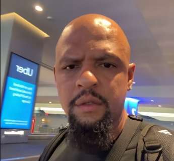 L'appello di Felipe Melo: "ADL, perchè non lasci andare Osimhen? Vuole il Gala!"