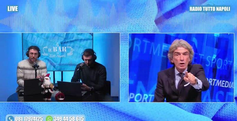 Caso Allegri, Cesari: "Quarto ufficiale cosa ha visto? Se uno offende, via subito!"