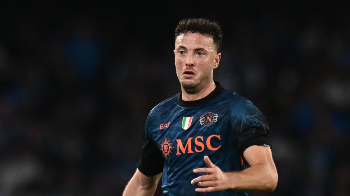 Rrahmani in conferenza: "Se non riesci a vincere, non devi perdere! E' stata molto dura, ma sono contento"