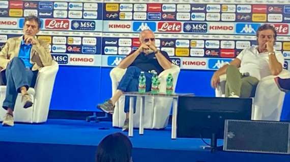 ADL: "Attaccavo Blatter-Platini, forse ci hanno mandato qualche arbitro... ma avevo torto? Ora dove sono?"