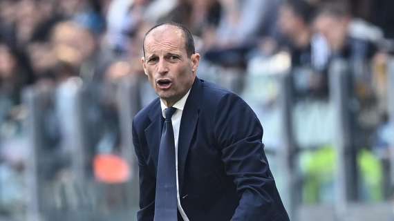 Genoa-Juventus, le formazioni ufficiali: Allegri schiera i migliori per l'obiettivo 3° posto