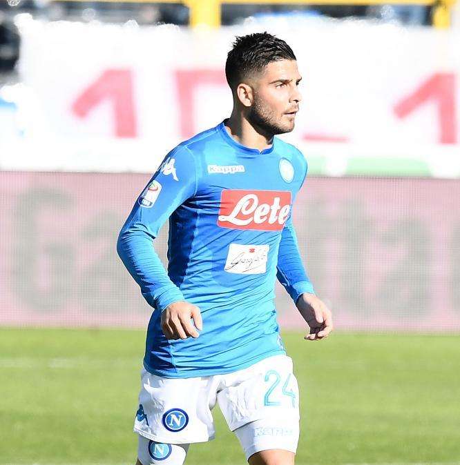 Insigne a Sky: "Gara dominata, ora testa alla Roma! Juve? Pressione su nessuno, pensiamo a noi. Sul gol..."