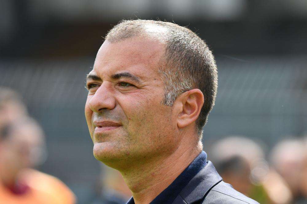 Pres. Lecce: "Luperto ci piace, sarebbe un buon colpo per la Serie A"