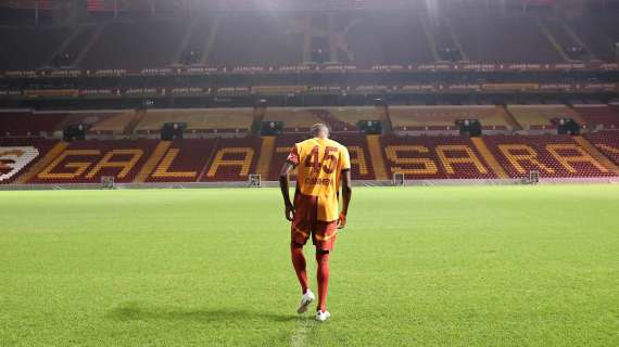 Osimhen e i social: la sua strategia per accelerare il trasferimento al Galatasaray